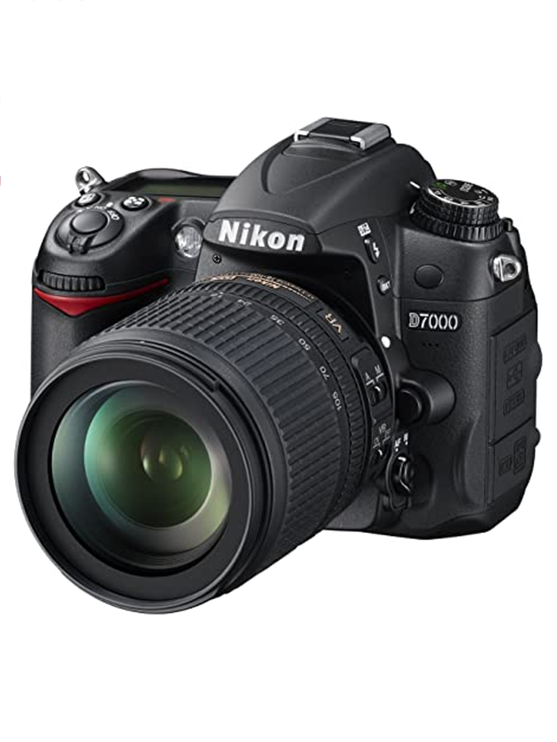 Nikon D7000 Appareil photo numérique