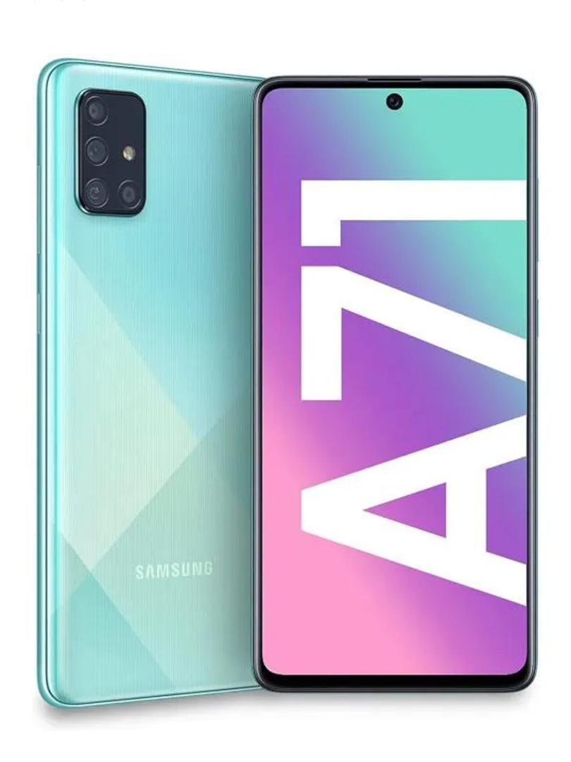 Samsung Galaxy A71