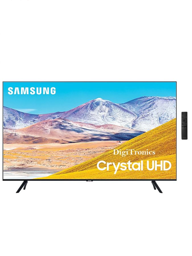 Samsung Smart TV