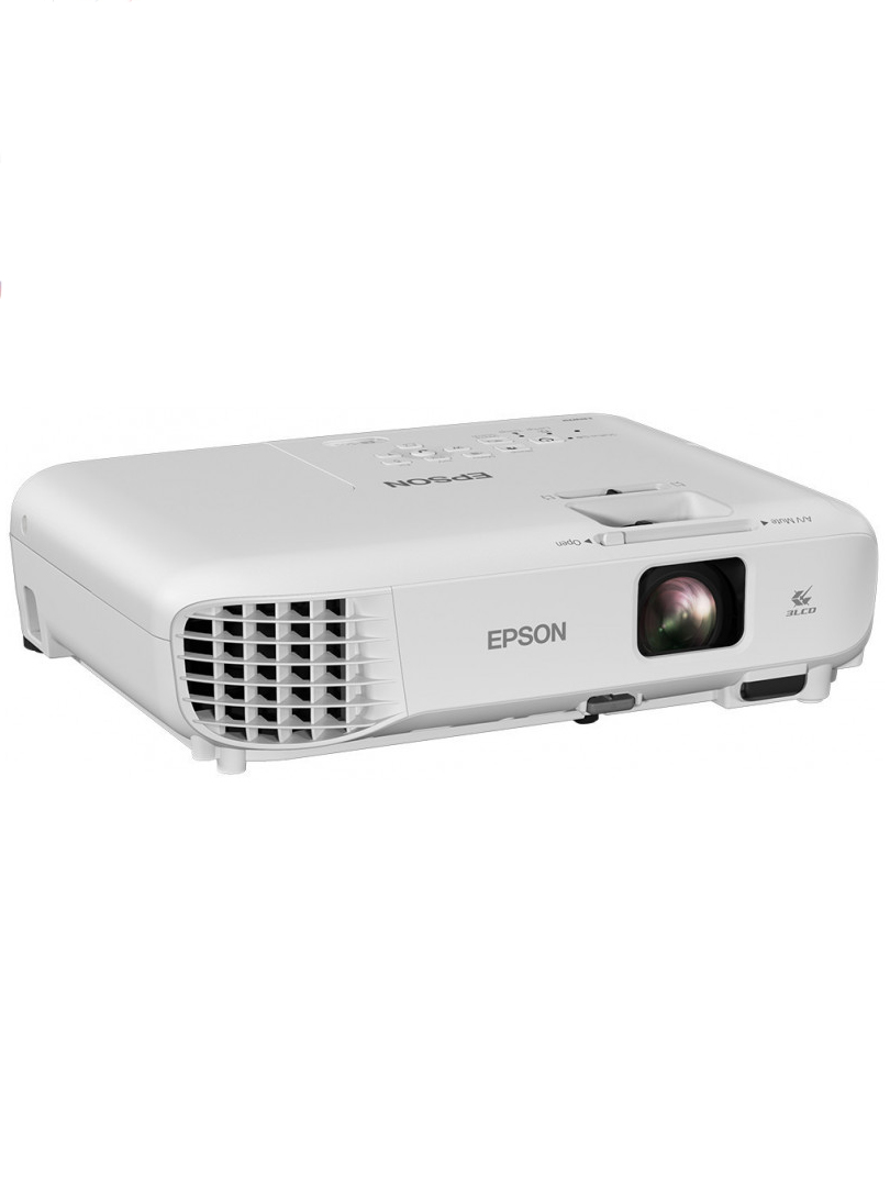 Vidéo Projecteur EPSON EB-S05 SVGA