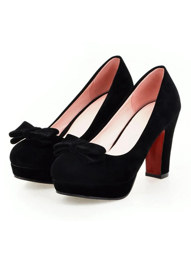 chaussure femme